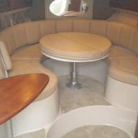 2003 Chaparral 320 Signature, 5