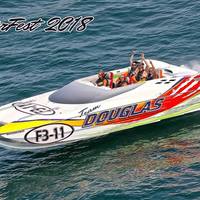 1999 Skater 32B, 15