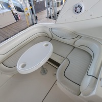 2003 Maxum 3100 SCR, 9