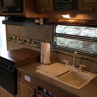 2008 Jayco Jay Feather 23B, 8
