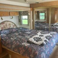 2003 Holiday Rambler 36SKT Rear Living, 5