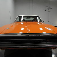 1970 Dodge Charger R/T, 4