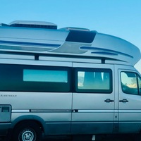 2005 Airstream Westfalia Dodge Airstream Westalia, 4