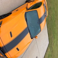 2019 Ford Super charged 800+ HP Mustang GT, 38