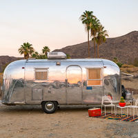 1961 Airstream Safari, 6