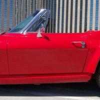 1967 Chevrolet Corvette, 6
