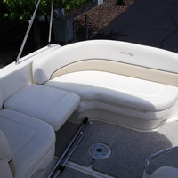 2008 Sea Ray 260 Sundancer, 4