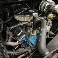 1979 Jeep CJ5 Golden Eagle, 20