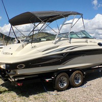 2004 Sea Ray 270 Sundeck, 0