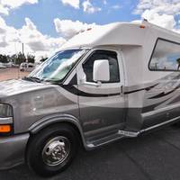 2004 Chinook DESTINY, 1