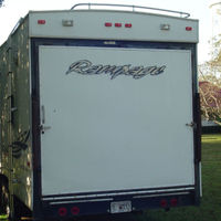 2004 Nomad Rampage, 11