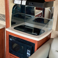 2013 Forest River Lexington 283 GTS, 12