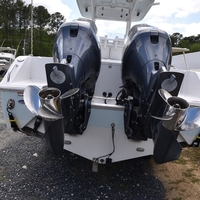 2015 Sea Hunt Gamefish 25, 9