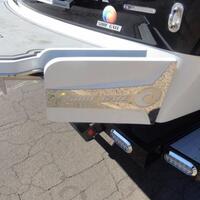 2016 Malibu Wakesetter 22 VLX, 7
