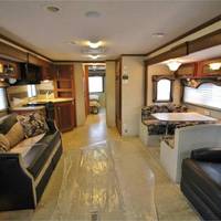 2006 JAYCO Seneca 35GS, 1