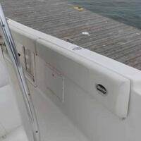 2006 Triton Boats 2690 CC, 18