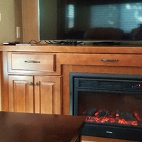 2013 Heartland Bighorn 3585RL, 12