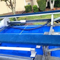2020 Hydrohoist 4400UL2, 5
