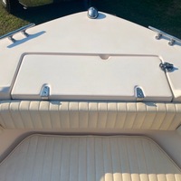 2007 Grady-White 180 Sportsman, 13