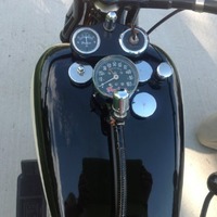 1932 Indian Chief VINTAGE, 7