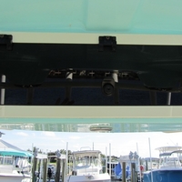 2019 Sea Chaser 24 HFC, 11