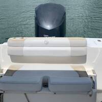 2011 EdgeWater 245 CX, 3