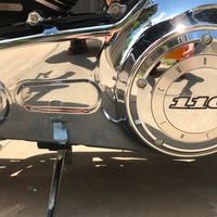 2007 Harley-Davidson Dyna, 6
