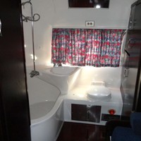 1964 Airstream GLOBE TROTTER, 6
