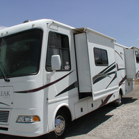 2007 Damon Daybreak 3135, 1