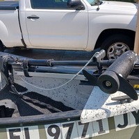 1997 Gheenoe Low, 11