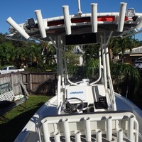 2016 Skeeter SX240, 7