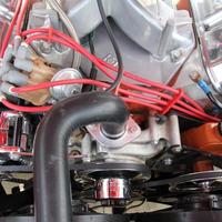 1968 Dodge Charger, 29