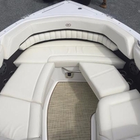2016 Cobalt Boats A28, 21