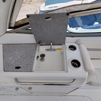 2007 Formula 310 SS, 21