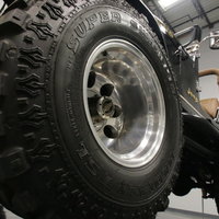1979 Jeep CJ5 Golden Eagle, 10