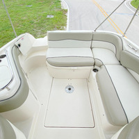 2006 Sea Ray 240 Sundeck, 17
