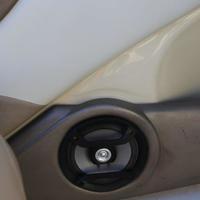 2002 Tracker Tahoe Q7, 8
