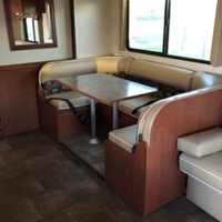2014 Winnebago Itasca Spirit 31K, 5