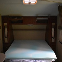 2015 Evergreen Ascend A191RB, 5