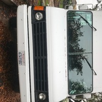2005 Workhorse P31442, 2