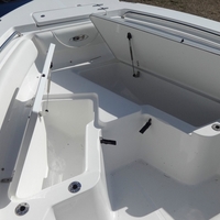 2012 Sea Hunt Triton 210, 20