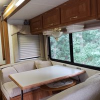 2003 Four Winds Infinity M-35T, 5