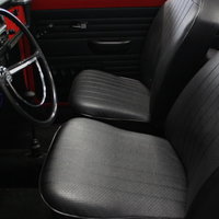 1969 Volkswagen Beetle, 8