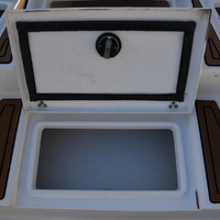 2013 Blazer Bay 2220 Fisherman, 22