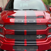2019 Ford Shelby F-150, 7