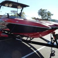 2015 Malibu Wakesetter 22 MXZ, 13