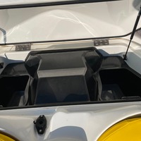 2000 Sea-Doo Speedster SK, 5