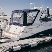 2007 Four Winns 378 Vista, 16