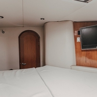 2007 Four Winns 378 Vista, 12