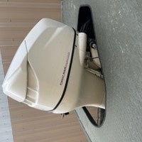 2004 Evinrude 115 HP, 0